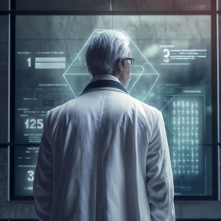 Professor uses artificial intelligence to develop new products