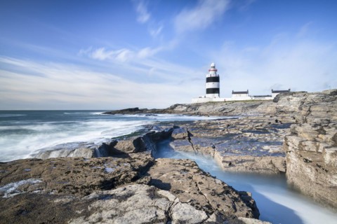 Hook Head lighthouse