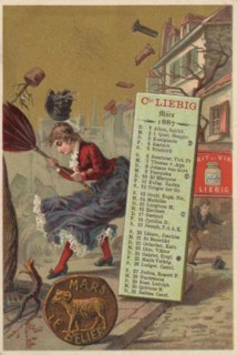 Picture series Calendar 1