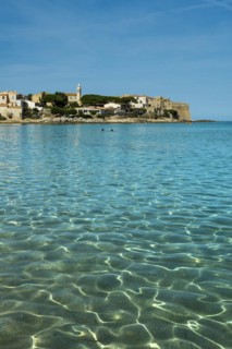 Sandy beach beach