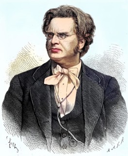 Bjornstjerne Martinius Bjornson