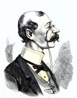 A turn-down collar is an otherwise flat
