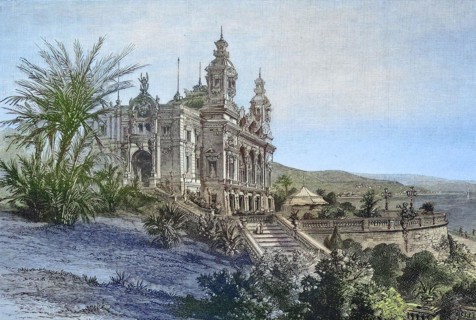 The Casino
