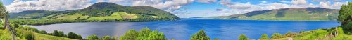 Loch Ness