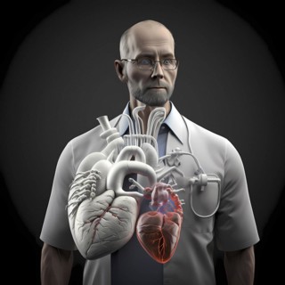 Cardiac surgery