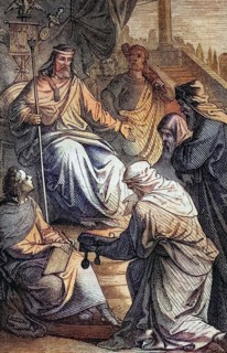 Biblical History