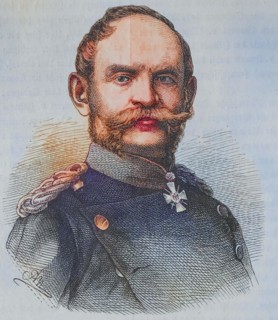 Albert von Rheinbaben