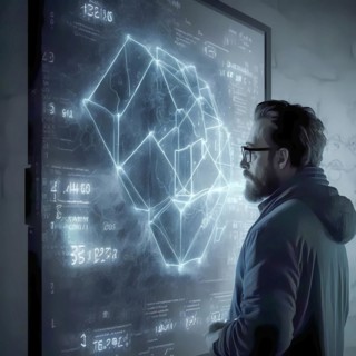 Professor uses artificial intelligence to develop new products