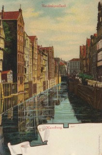 Wandrahmsfleet