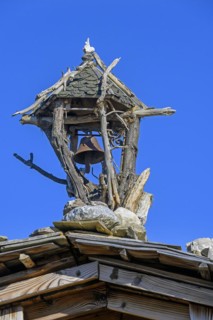 Bell tower