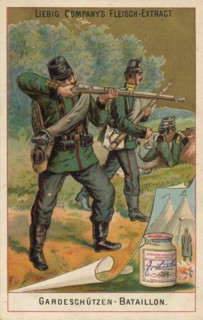 German Army III