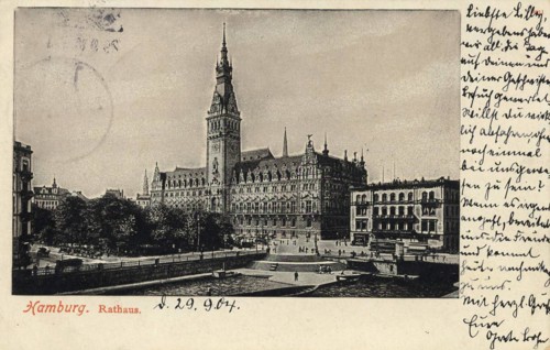 City Hall