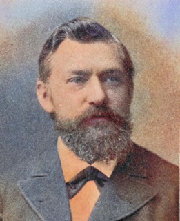 Vincenz Czerny