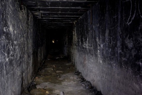 Lost Place