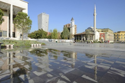 Plaza Hotel