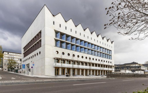 Wuerttembergische Landesbibliothek