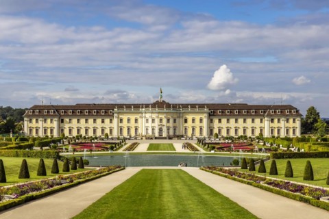 Residenzschloss