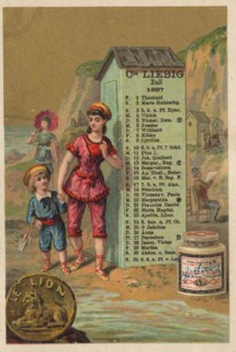 Picture series Calendar 1