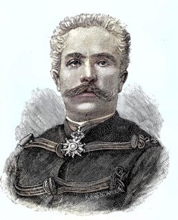 Gaston Alexandre Auguste