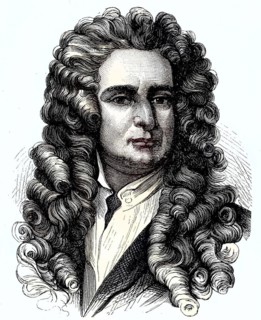 Sir Isaac Newton