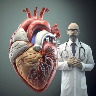 Cardiac surgery