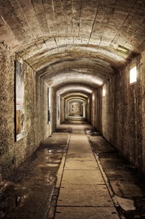 Tunnel