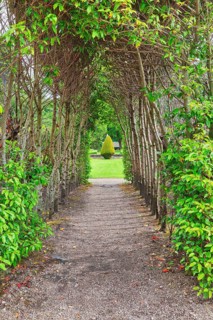 Dunrobin Castle