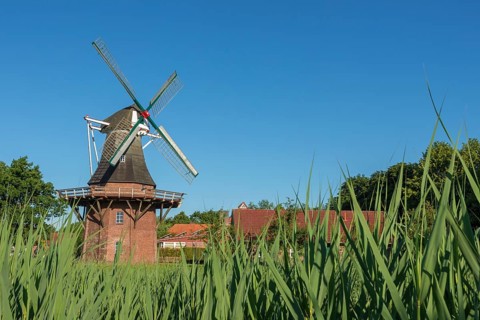 Klaashensche Muehle