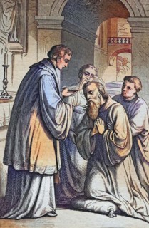 Biblical History