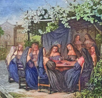 Nuns