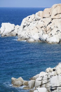 Wild rocks