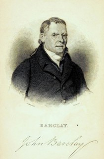 John Barcla