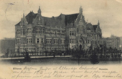 Museum in Altona