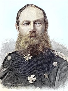 Carl Ludwig von Schlotheim