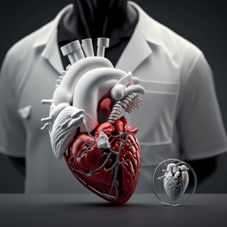 Cardiac surgery