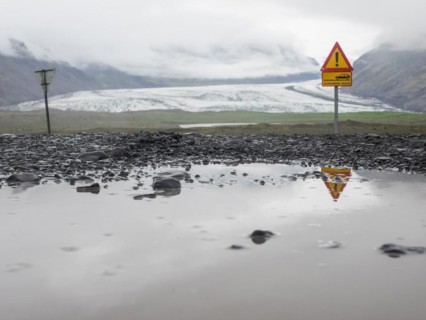 Traffic sign
