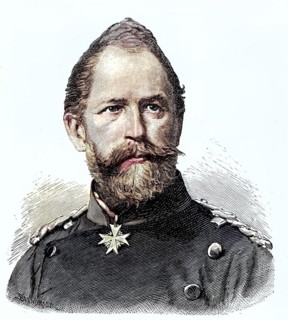 Wilhelm Ludwig Karl Kurt Friedrich von Tuempling