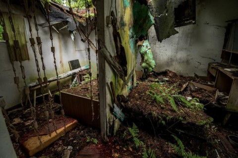 Lost Place