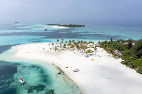 Helicopter View
