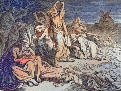 Biblical History