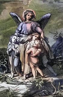 Biblical Story