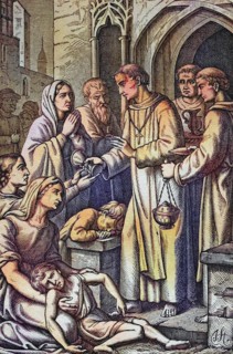 Biblical story
