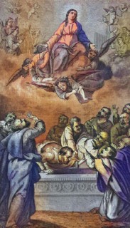 Biblical History