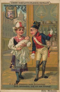 Picture series Child Scenes III