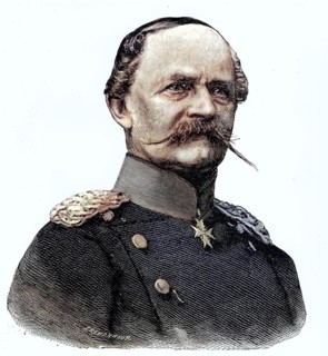 Prince Friedrich August Eberhard von Wuerttemberg