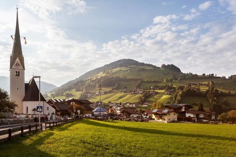 Niederau