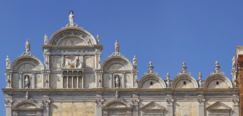 Campo di Santi Giovani e Paolo