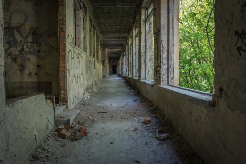 Lost Place