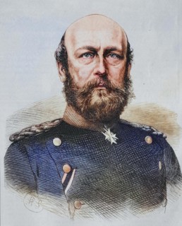 Friedrich Franz II