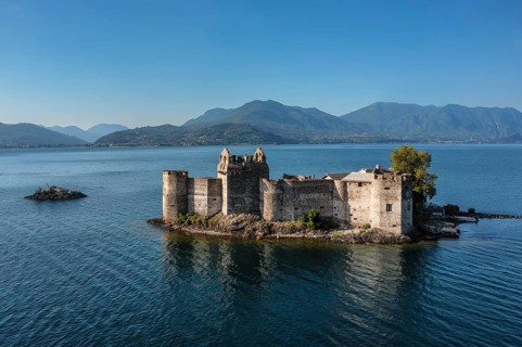 Castelli di Cannero